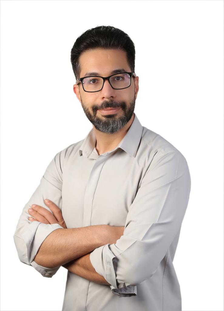 Ahmad Aminikhah